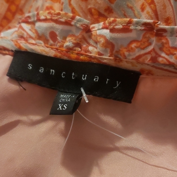 SANCTUARY Dress - Picture 10 of 10